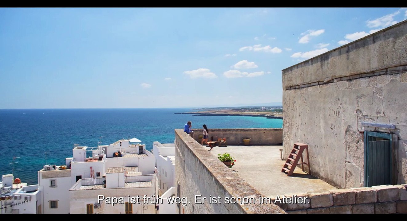 Der Zopf | movie | 2023 | Official Trailer