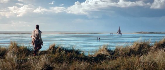 The Last Padawan II: A Short Star Wars Story | movie | 2021 | Official Trailer