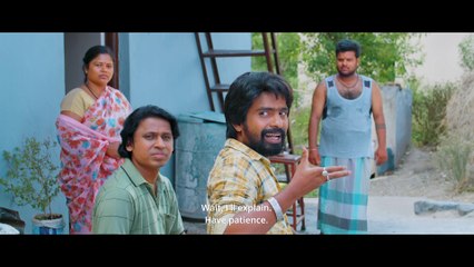 Delivery Boy | movie | 2024 | Official Teaser