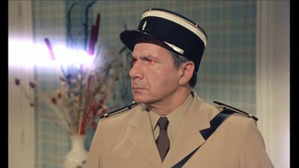 Жандарм и инопланетяне | movie | 1979 | Official Trailer