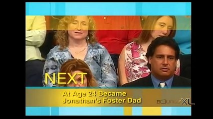 The Montel Williams Show - Beating The Odds