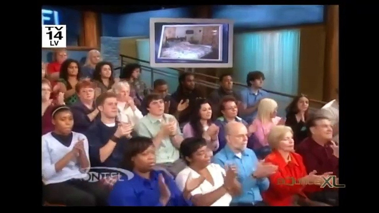 The Montel Williams Show - EXCLUSIVE- Women Who Snapped - video Dailymotion