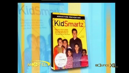 The Montel Williams Show - Kids Fight Back
