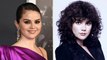 Selena Gomez to Play Linda Ronstadt in New Biopic | THR News Video