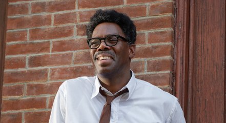 Colman Domingo transforms as Bayard Rustin: Unveiling activist's depth
