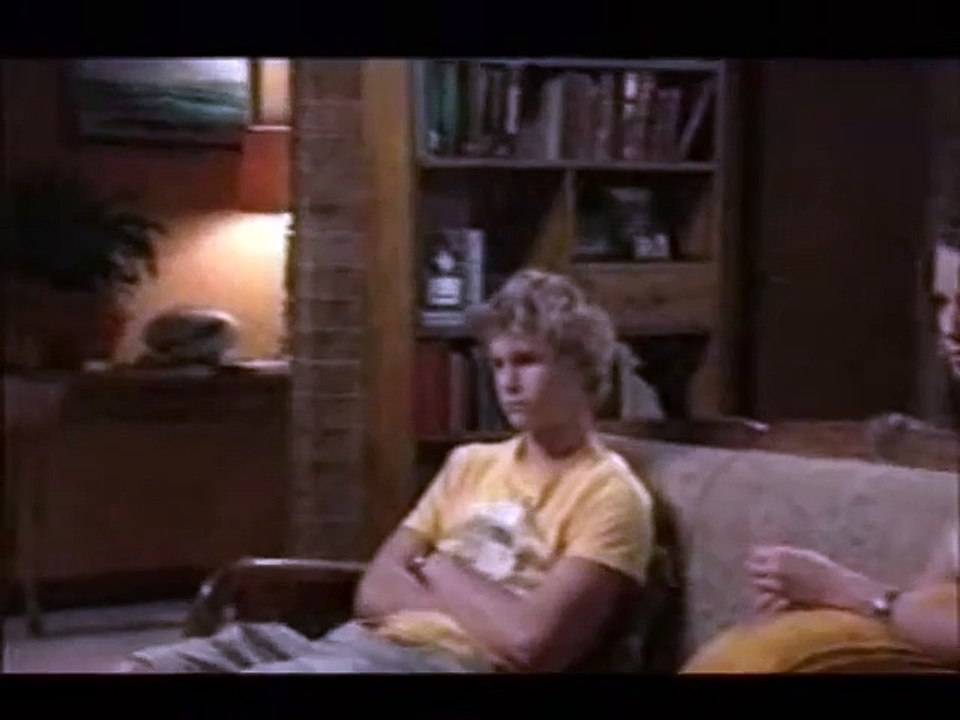 Jack & Martha's Love Story 7