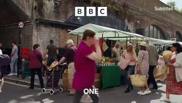 EastEnders 11th January 2024 | EastEnders 11-1-2024 | EastEnders Thursday 11th January 2024