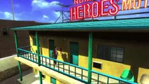 No More Heroes: Heroes' Paradise online multiplayer - ps3