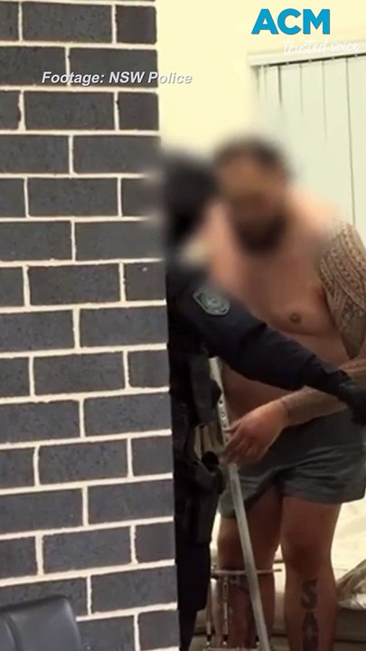 Operation Nemesis: Police target street hoons