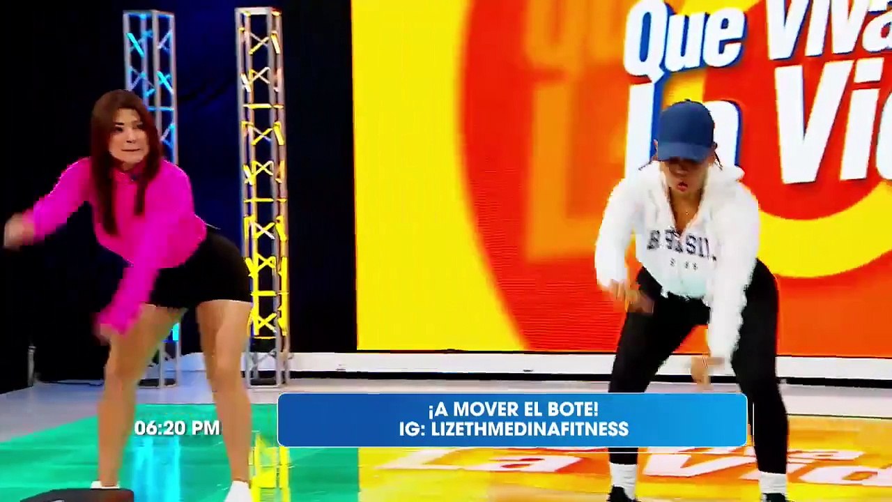 Transmisión en Vivo (3179)