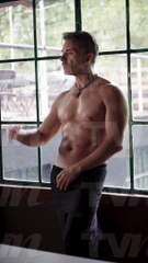 Sergio Mayer llega a la plataforma azul