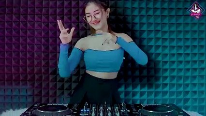 MOST POPULER DJ 2024 - DJ I LIKE THIS