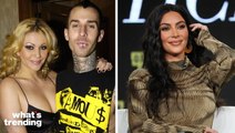 Shanna Moakler Accuses Kim Kardashian of Ruining Marriage with Travis Barker