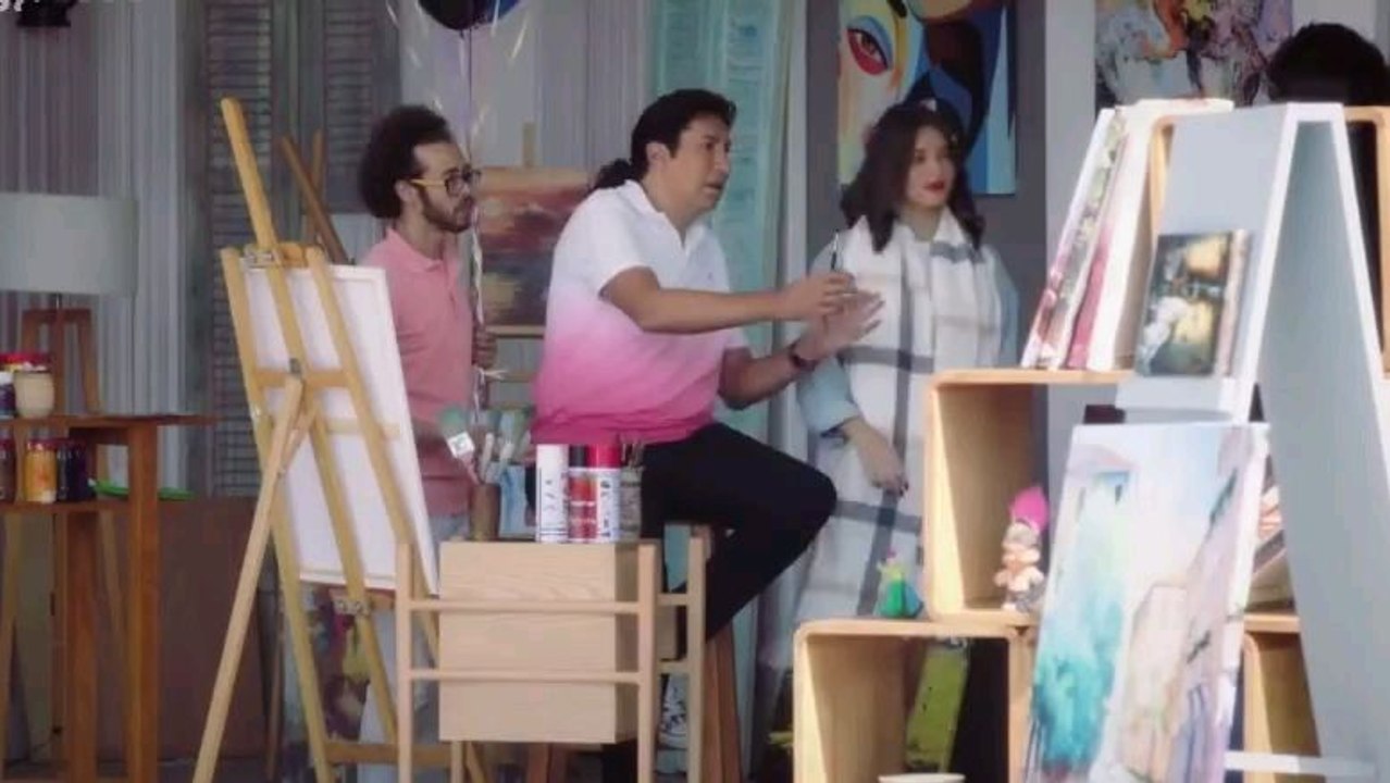 إليك أحدث فيديو نشرته