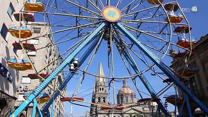 El Festival de Invierno Ilusionante 2023 fue visitado por 4.7 millones de personas