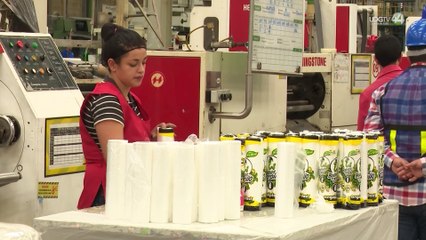 Guadalajara, también registra un baja en las ciudades más competitividad a nivel nacional