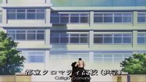 EP 03 - Sakigake!! Cromartie Koukou