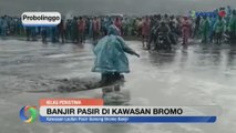 OKEZONE UPDATES: Banjir di Kawasan Lautan Pasit Gunung Bromo hingga Franz Beckenbauer Tutup Usia