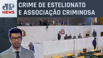 Polícia prende grupo que vendia falsos cargos públicos em São Paulo; Kobayashi comenta