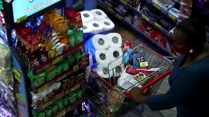 SUPERMARKETS NOT TO BLAME FOR FOOD PRICES