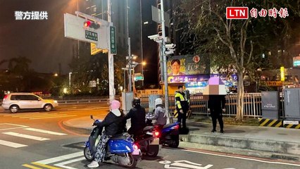 台中男子謊報搶劫案，騙取600萬警力全力追查🚓