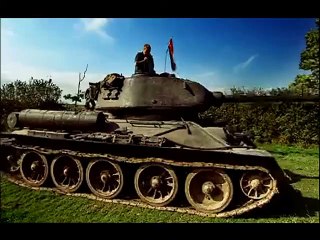 ROAD TO BERLIN - Al Murray Episode 8-10 The Eastern Front