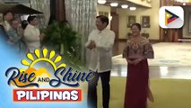 Mahalagang papel ng diplomatic community, kinilala ni PBBM sa isinagawang Vin d’honneur sa...