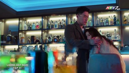 Film - Lưỡng Bất Nghi -Tập 41  (lồng Tiếng) - Phim Hoa Ngữ