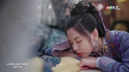 Film - Lưỡng Bất Nghi -Tập 43  (lồng Tiếng) - Phim Hoa Ngữ