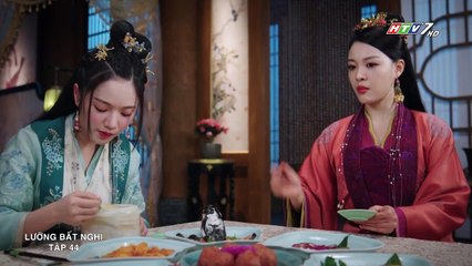 Film - Lưỡng Bất Nghi -Tập 44  (lồng Tiếng) - Phim Hoa Ngữ