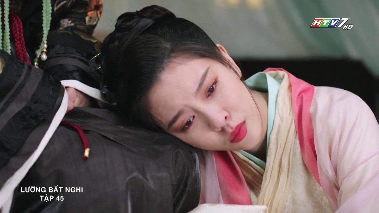 Film - Lưỡng Bất Nghi -Tập 45  (lồng Tiếng) - Phim Hoa Ngữ