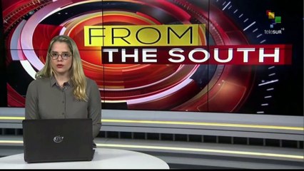 FTS 20:30 11-01: South Africa proves Israel’s crimes in Palestine