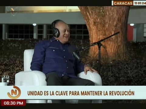 Pdte. Nicolás Maduro: Nosotros sellamos un juramento que los enemigos no podrán entender jamás