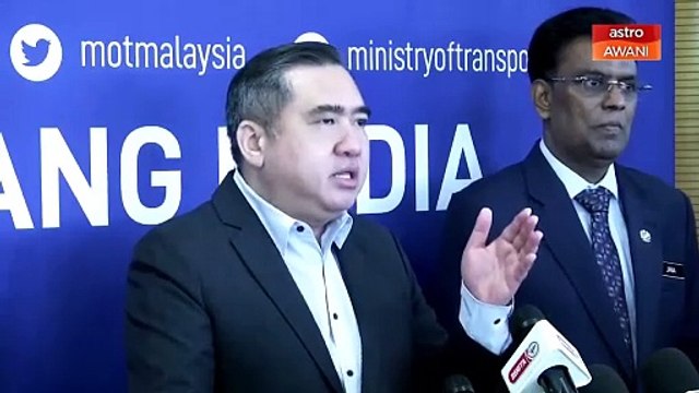 Penambahan trip ETS KTM dari Kuala Lumpur ke Ipoh dan Padang Besar