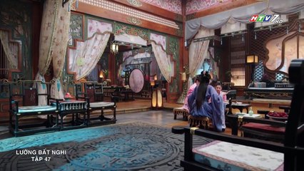 Film - Lưỡng Bất Nghi -Tập 47  (lồng Tiếng) - Phim Hoa Ngữ