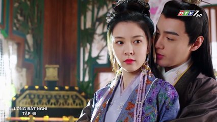 Film - Lưỡng Bất Nghi -Tập 49  (lồng Tiếng) - Phim Hoa Ngữ