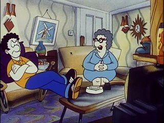 SID THE SEXIST 04 Sid's Blind Date