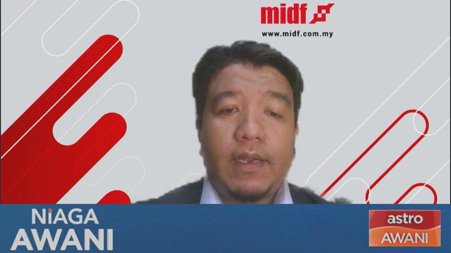 Data pengangguran: data semakin positif, unjuran 2024