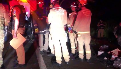 Motorista que estava em veículo carregado com drogas teria fugido de abordagem em Diamante do Oeste