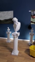 This ART comes to LIFE by Zach king magical entertainment and comedy videos on dailymotion.