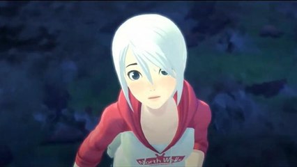 Another Code: Recollection - Tráiler de Avance "Traces of Memories Past"