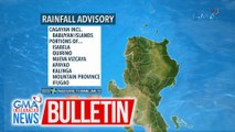 Weather update as of 10:06 AM (January 12, 2024) | GMA Integrated News Bulletin