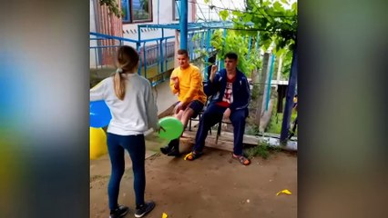 Most Ridiculous Moments Caught on Camera !