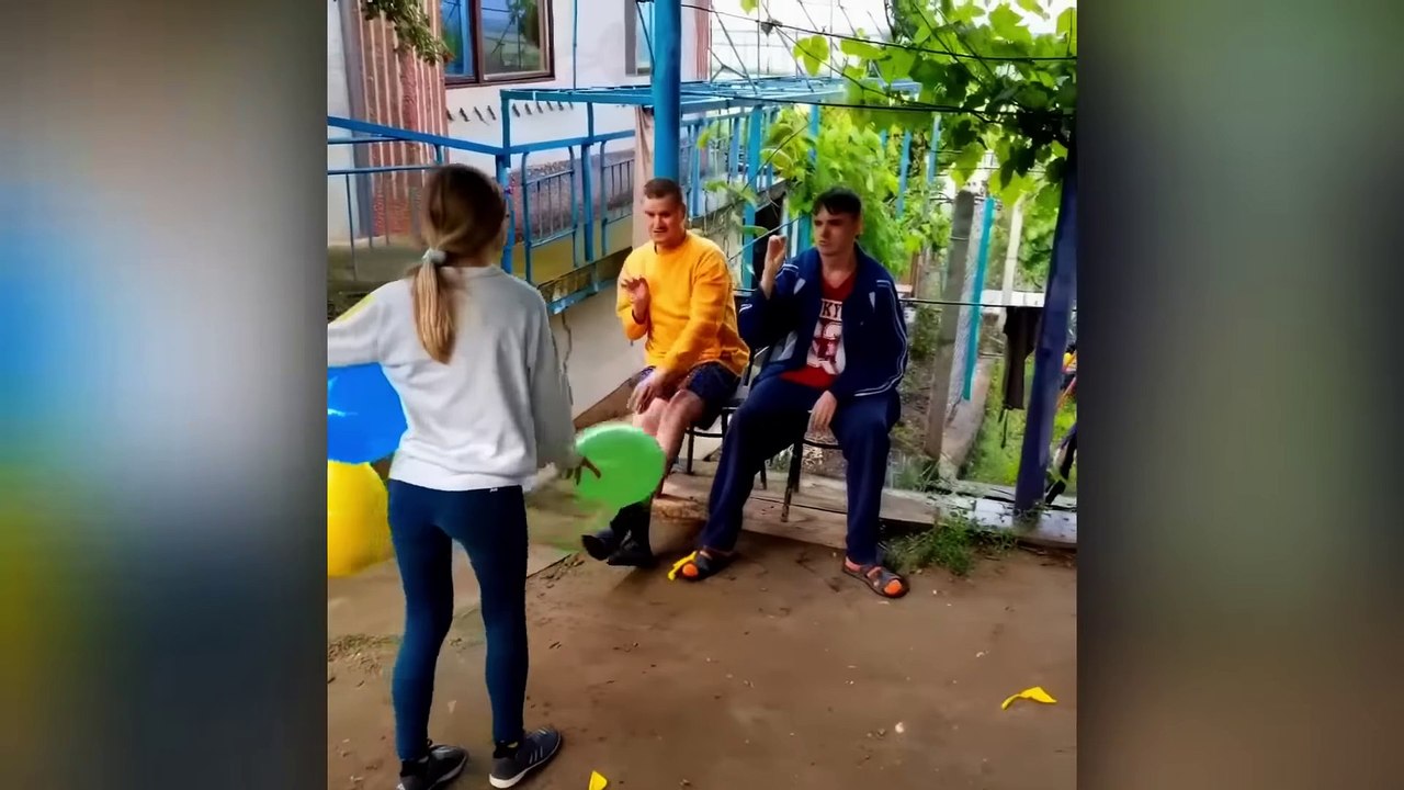 Most Ridiculous Moments Caught on Camera !