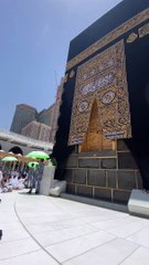 Kaaba | insha Allah one Day  #makkah_al_mukaaramah#umrah#i̇slam#world#muslims#reelsvideo#insta