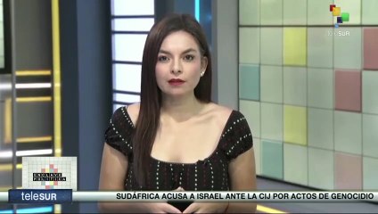 Enclave Política 11-01 Ajuste neoliberal en Argentina