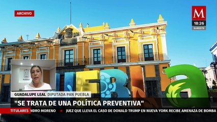 Proponen iniciativa para eliminar las licencias permanentes en Puebla