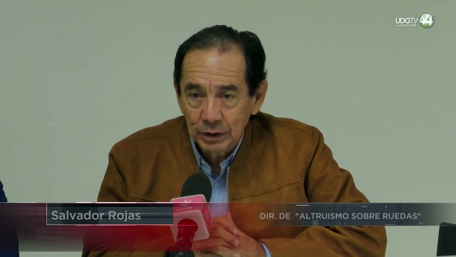 Altruismo sobre Ruedas realizará un evento para apoyar a niños con padecimientos oncológicos