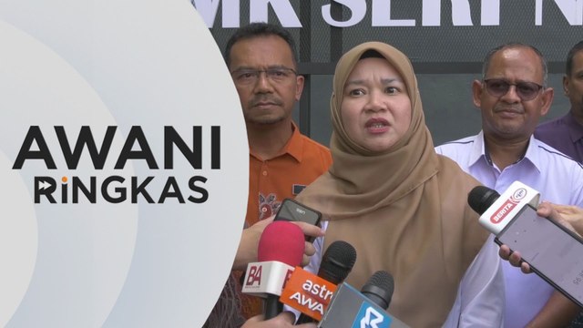 AWANI Ringkas: Garis panduan pemakaian murid ke sekolah