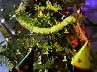 [お笑い] 仮面ノリダー 第12話 ｢恐ふトナカイ男」